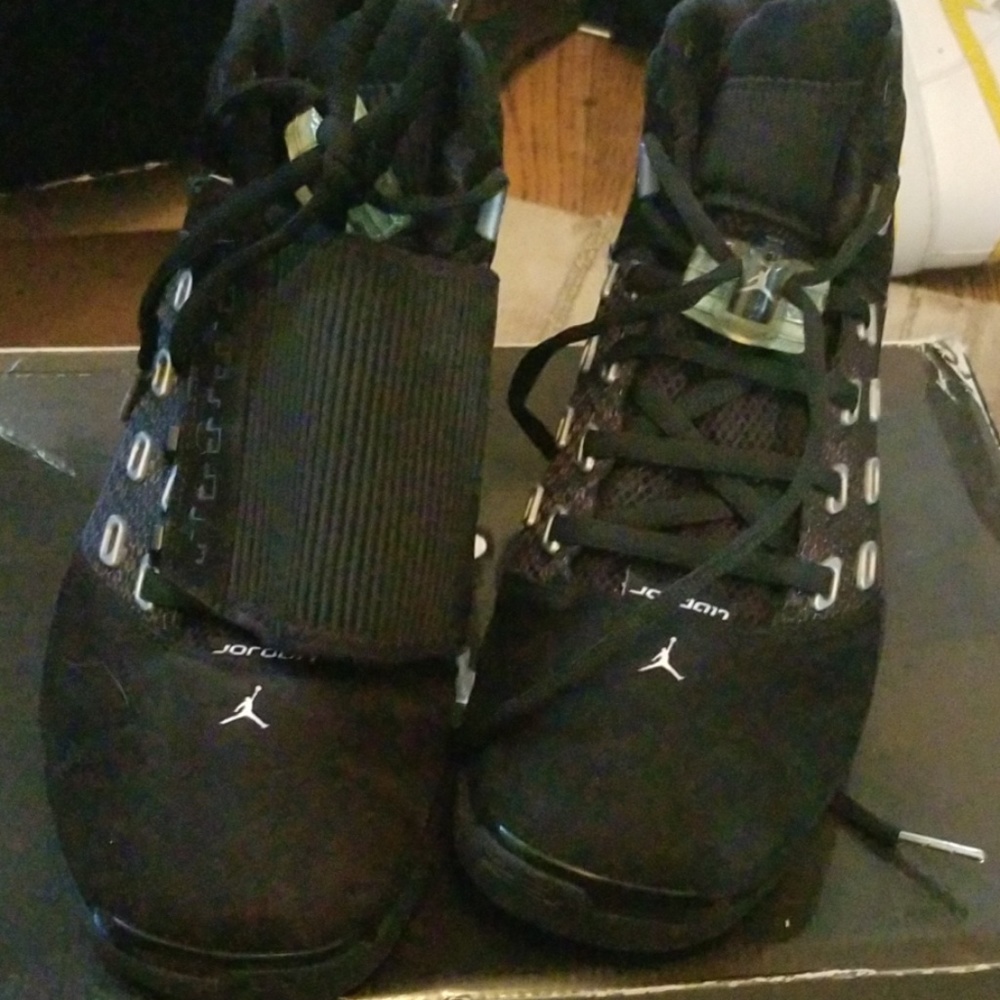 Air Jordan 17 retro